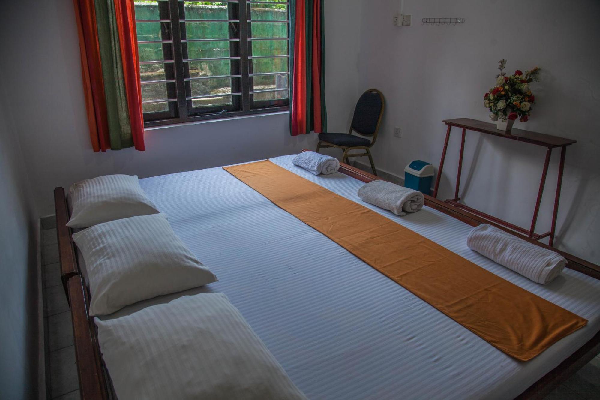 Antique Tourist Lodge Kandy Ngoại thất bức ảnh