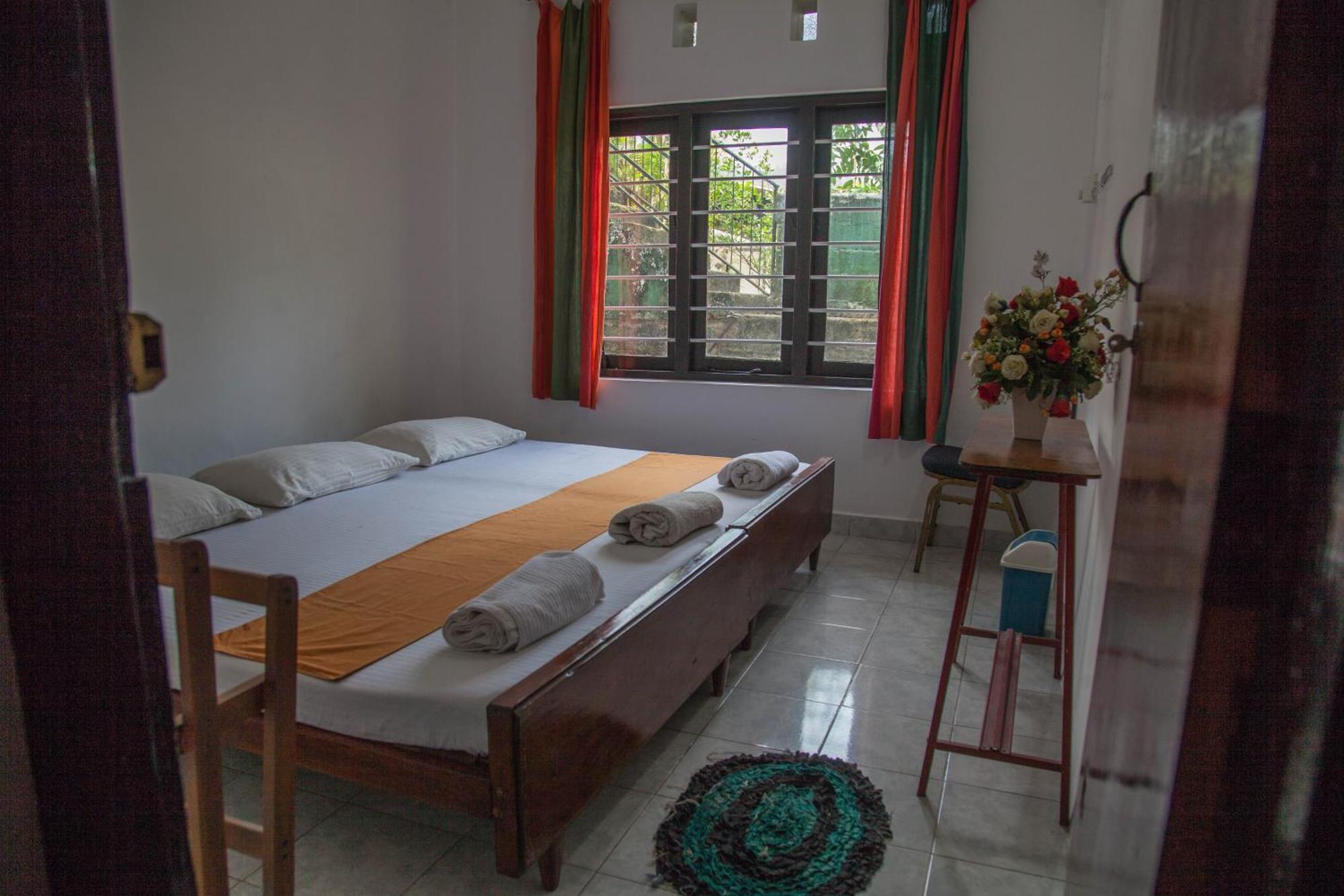 Antique Tourist Lodge Kandy Ngoại thất bức ảnh