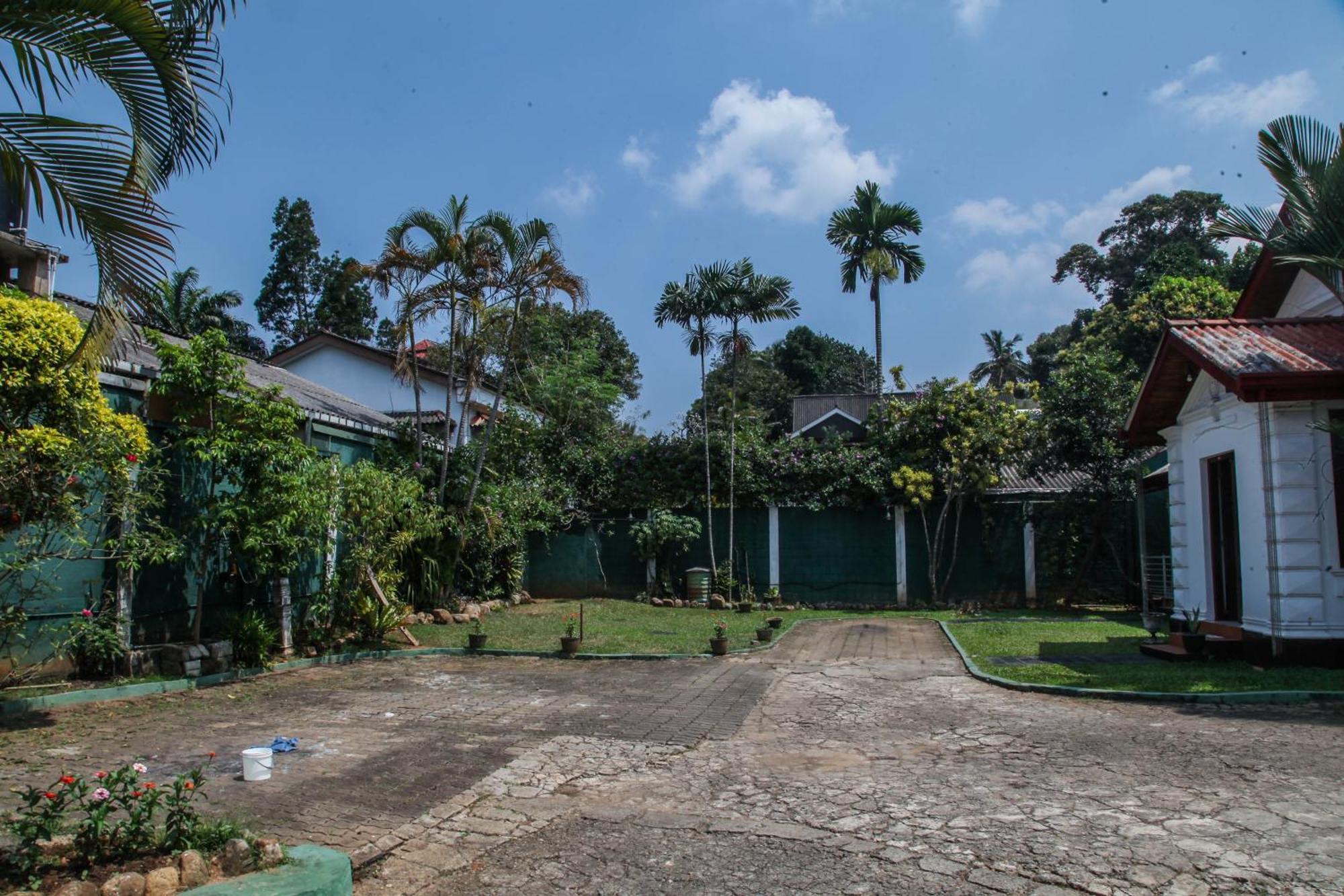 Antique Tourist Lodge Kandy Ngoại thất bức ảnh