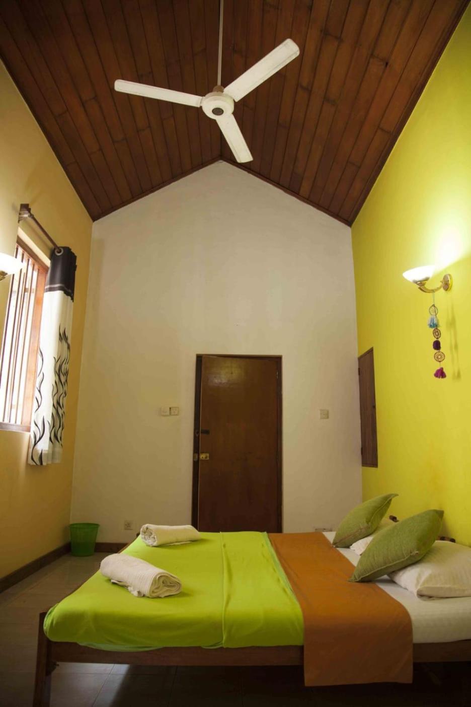Antique Tourist Lodge Kandy Ngoại thất bức ảnh