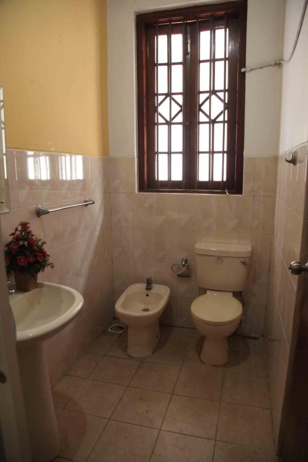 Antique Tourist Lodge Kandy Ngoại thất bức ảnh