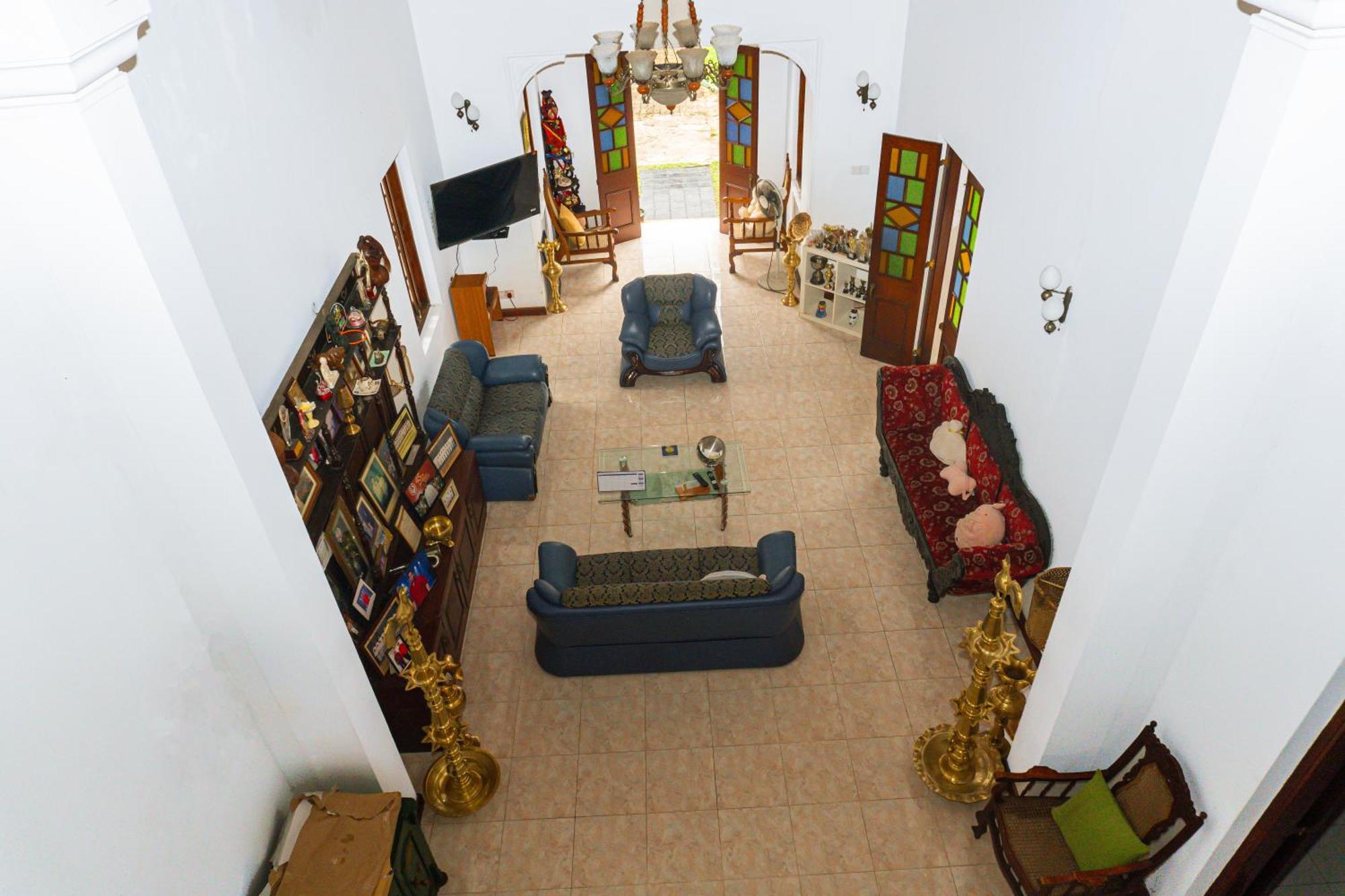 Antique Tourist Lodge Kandy Ngoại thất bức ảnh