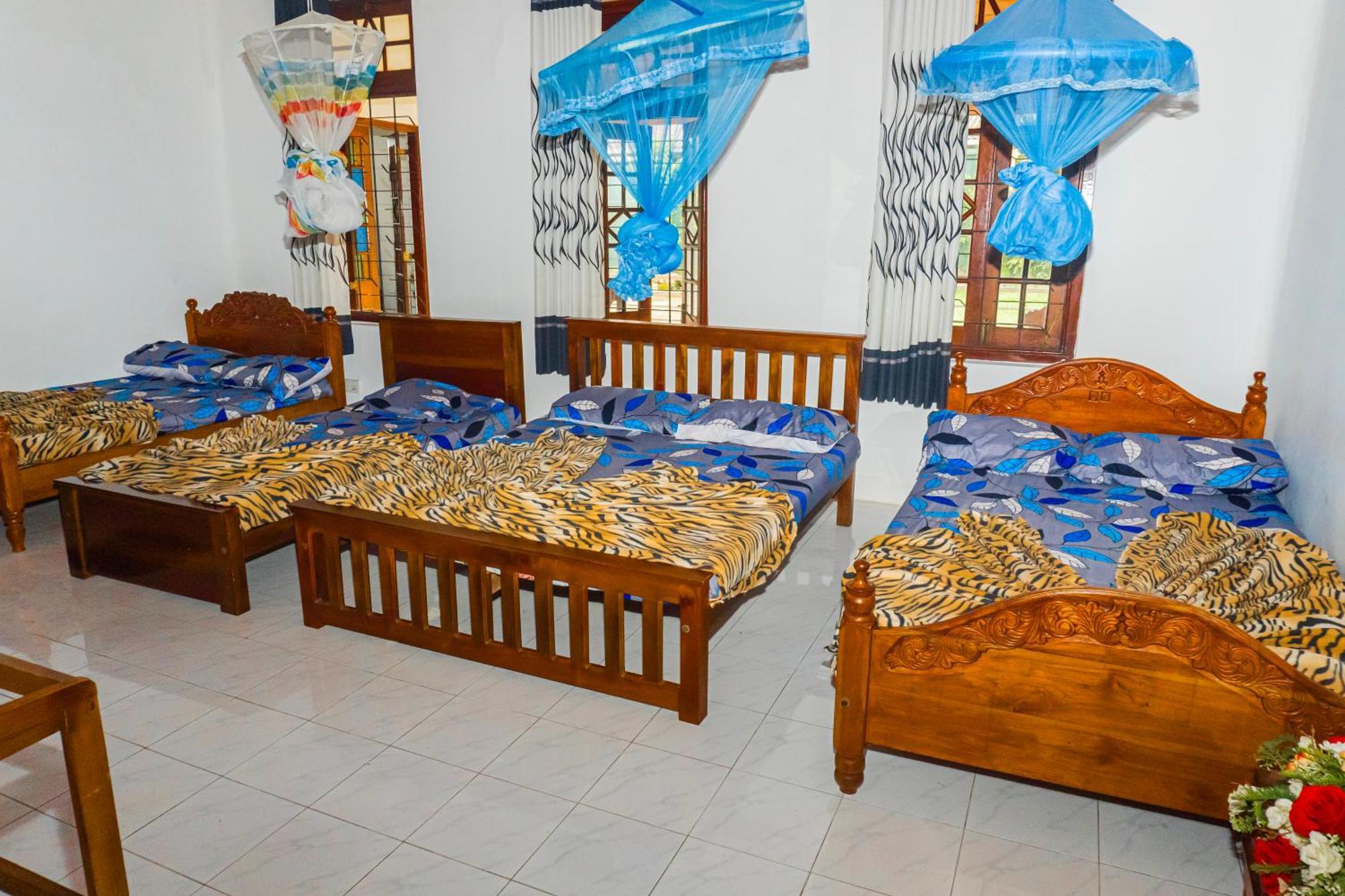 Antique Tourist Lodge Kandy Ngoại thất bức ảnh