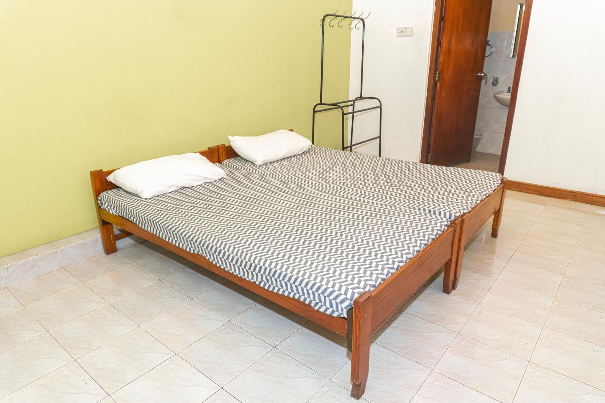 Antique Tourist Lodge Kandy Ngoại thất bức ảnh