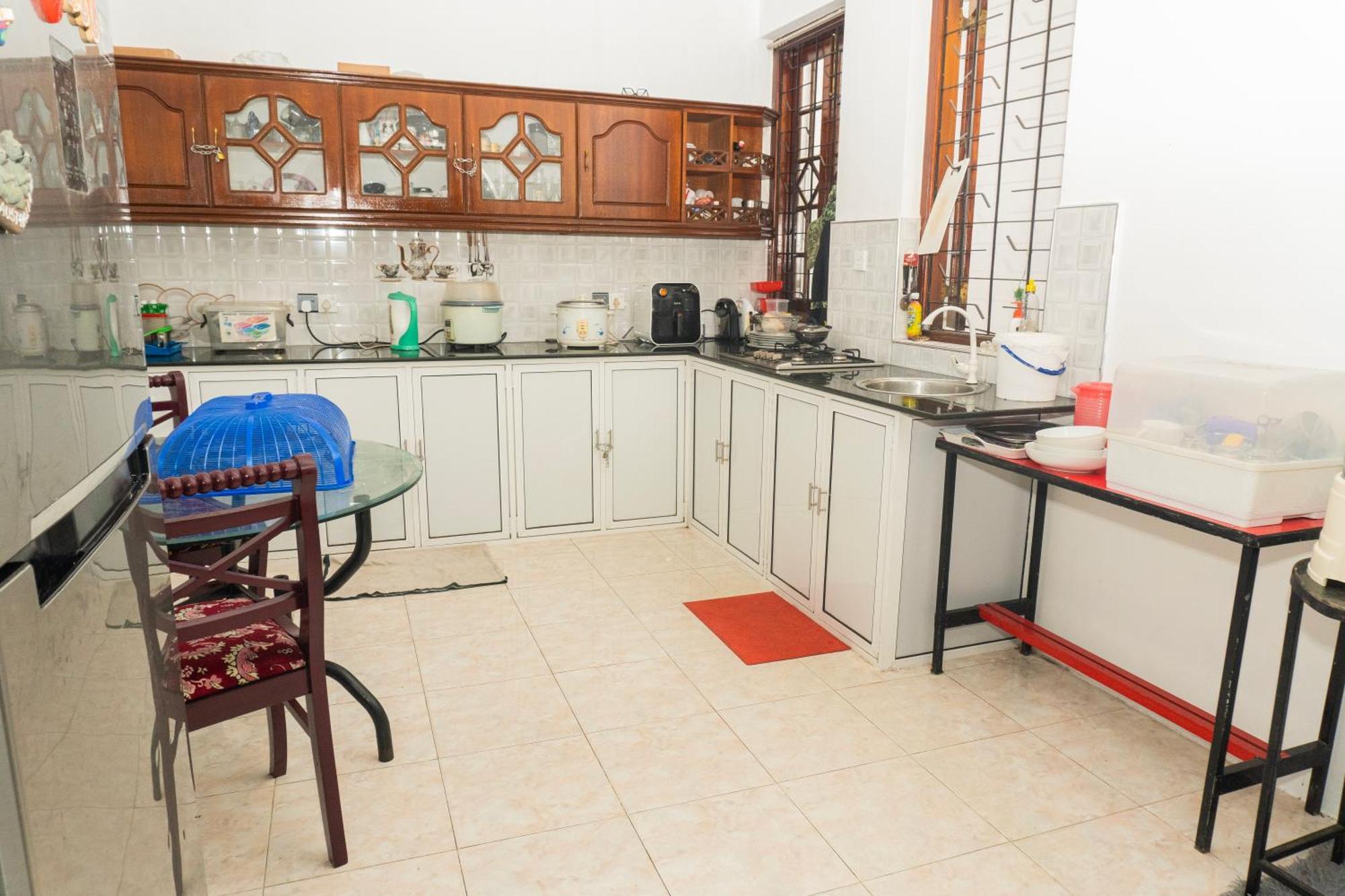 Antique Tourist Lodge Kandy Ngoại thất bức ảnh