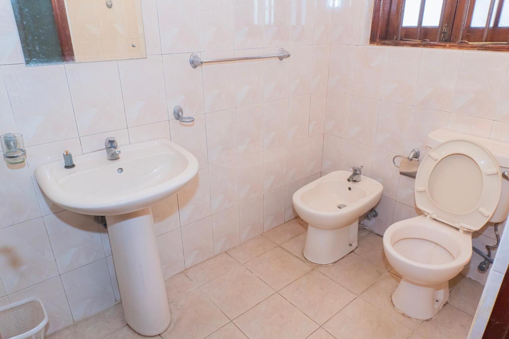 Antique Tourist Lodge Kandy Ngoại thất bức ảnh